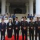 Wakil Wali Kota Tanjungbalai Irup Peringatan Hari Kesaktian Pancasila