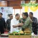 Wali Kota Tanjungbalai Dapat Surprise HUT Ke-44 dari Forkopimda dan Perangkat Daerah