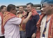 Jelajah Wisata Budaya ke-4 Digelar di Dokan, Pemkab Karo Dorong Pariwisata Berbasis Budaya