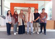 Ilmu Aktuaria Masuk Industri Energi, UPER Kenalkan Analisis Risiko Aset Berbasis Data
