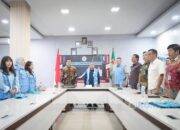 Pemkab Karo Usulkan Kuta Mbelin dan Gundaling I Masuk Kampung Kreatif Sumut Berkah
