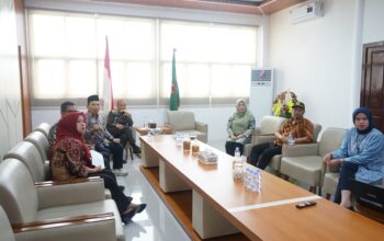 Pemko Tanjungbalai Siapkan 40 Gerobak dan Tenda untuk Pedagang Food Court