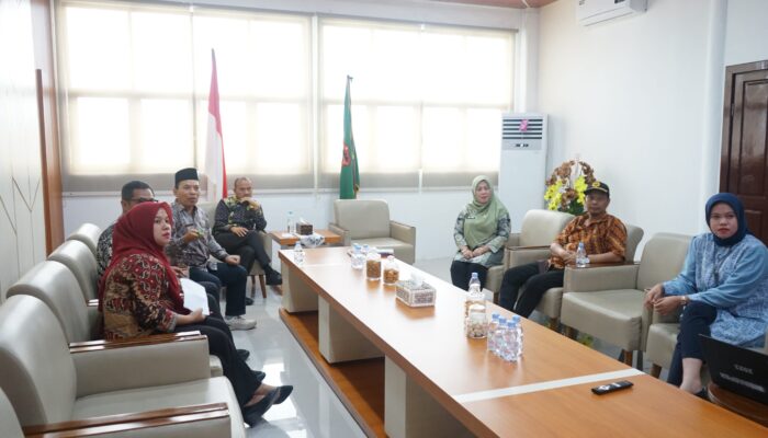 Pemko Tanjungbalai Siapkan 40 Gerobak dan Tenda untuk Pedagang Food Court