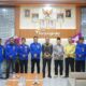 HNSI Tanjungbalai Sampaikan Aspirasi Nelayan kepada Wali Kota