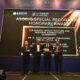 APTIKNAS Sukses Gelar ASOCIO Digital & AI Summit 2026, AHY Terima Penghargaan Kehormatan