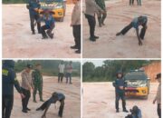 Perempuan 42 Tahun Meninggal Saat Cari Berondolan Sawit di Mandau Bengkalis