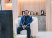 1,6 Juta Warga Deli Serdang Sudah Rekam Sidik Jari, PAS JEMPOL Bidik 2,1 Juta Penduduk