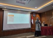 Pelepah Sawit Disulap Jadi Nanomaterial, Peneliti UPER Kembangkan Teknologi Deteksi Mikroplastik