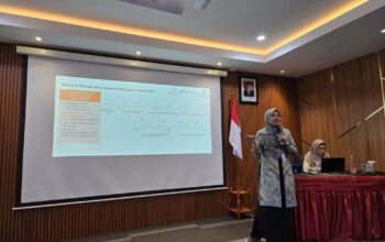 Pelepah Sawit Disulap Jadi Nanomaterial, Peneliti UPER Kembangkan Teknologi Deteksi Mikroplastik