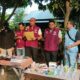 Polda Sumut Gerebek Lokasi Narkoba di Percut Sei Tuan, 37 Orang Diamankan