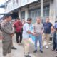Wali Kota Tanjungbalai Tinjau Perbaikan Jalan Asahan dan Veteran, Pedagang Diminta Tertib