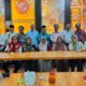 IMO Indonesia Sumut Bahas Tantangan Jurnalisme Digital, Asyari Usman Tekankan Integritas Pers