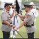 Kapolres Bengkalis Hadiri Pergantian Kapolda Riau, Pataka Jadi Simbol Estafet Kepemimpinan