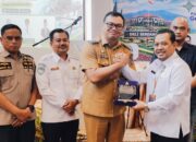 Bupati Deli Serdang Minta Edukasi Kebencanaan Menjangkau Seluruh Wilayah