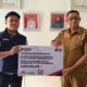 KAI Sumut Salurkan Bantuan Rp313,8 Juta, Sasar Kesehatan hingga Pendidikan