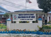 BKAD Deli Serdang Proses Pergantian Kasubbid Kas Daerah, Inspektorat Lanjutkan Pemeriksaan