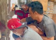Operasi Sarang Narkoba di Belawan dan Deli Serdang, Enam Orang Diamankan