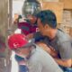 Operasi Sarang Narkoba di Belawan dan Deli Serdang, Enam Orang Diamankan