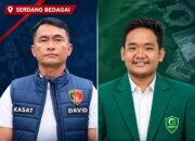 HIMMAH Sergai Apresiasi Kasat Narkoba AKP Erikson David Berantas Peredaran Narkoba