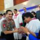 Minggu Kasih di Medan, Kapolda Sumut Ajak Warga Lawan Narkoba dan Tolak Provokasi