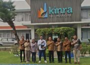 KPPU Ingatkan Pengelola KEK Sei Mangkei soal Tarif Layanan dan Persaingan Usaha