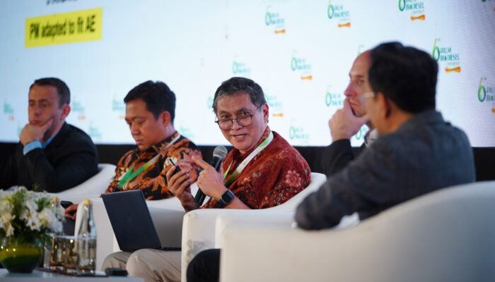 Transisi Otomotif Indonesia Tak Bisa Andalkan Mobil Listrik, Guru Besar UPER Dorong Multi-Pathway