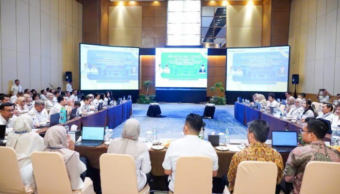 Cegah Kecurangan Pengadaan, Pemko Medan Optimalkan Fitur E-Audit