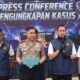 Polda Sumut Ungkap Dugaan Jaringan Judi Online dari Kamboja, 5 Orang Ditangkap