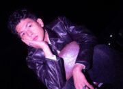 Dari Afterclass ke Solo Karier, Rezky Ginting Rilis Single Dream Pop Perdana