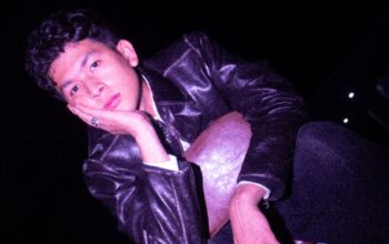 Dari Afterclass ke Solo Karier, Rezky Ginting Rilis Single Dream Pop Perdana