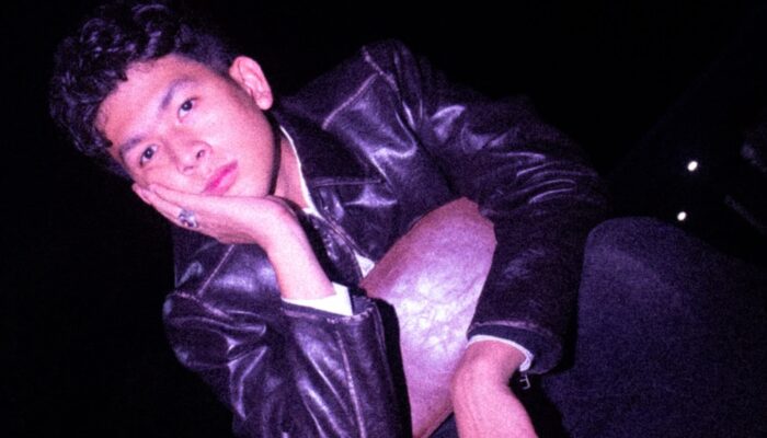 Dari Afterclass ke Solo Karier, Rezky Ginting Rilis Single Dream Pop Perdana