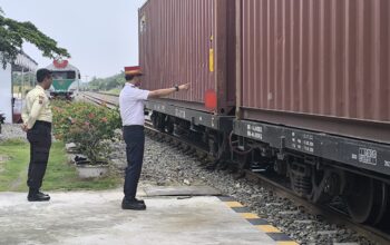 Hari Sumpah Pemuda 2026, KAI Sumut Perluas Peran Generasi Muda