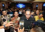 Rico Waas Pilih Tutup Kebocoran Pajak, Bukan Naikkan Pajak Daerah