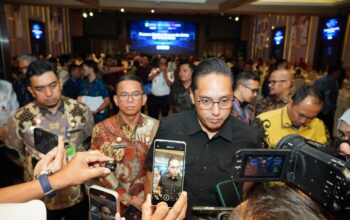 Rico Waas Pilih Tutup Kebocoran Pajak, Bukan Naikkan Pajak Daerah