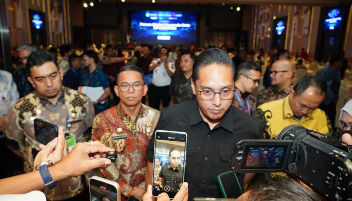 Rico Waas Pilih Tutup Kebocoran Pajak, Bukan Naikkan Pajak Daerah