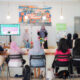 REKA Project Ajak Anak Muda Medan Olah Pakaian Bekas Jadi Barang Bernilai Guna