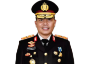 Brigjen Pol Rony Samtana Tarigan Jadi Kapolda Sumsel, Pernah Pimpin Polda Sumut