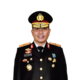 Brigjen Pol Rony Samtana Tarigan Jadi Kapolda Sumsel, Pernah Pimpin Polda Sumut