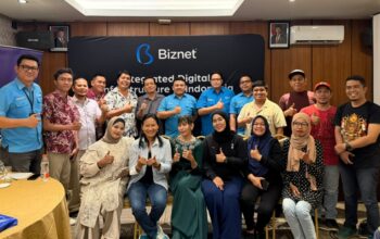 26 Tahun Biznet, Infrastruktur Digital Makin Diperluas ke Berbagai Wilayah