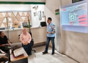Pegadaian Kanwil I Medan Dorong Tata Kelola Perusahaan yang Baik dan Bersih